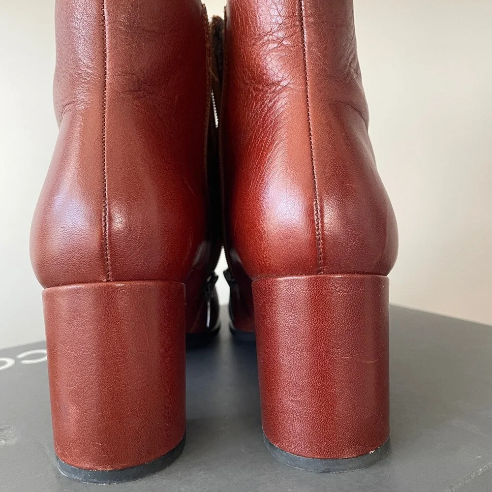 Ecco Women's  Ankle Booties